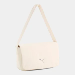 Puma กระเป๋าสะพายไหล่ UP Baguette