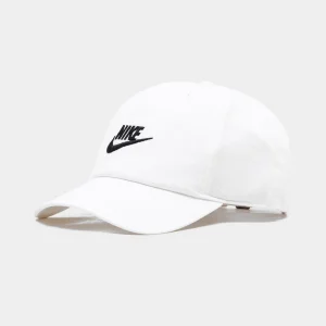 Nike หมวกแก็ป Club Unstructured Futura Wash