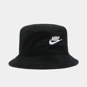 Nike หมวก Apex Futura Washed Bucket