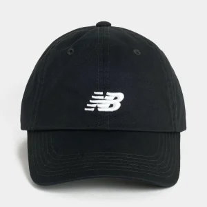 New Balance หมวกแก็ป 6 Panel Classic