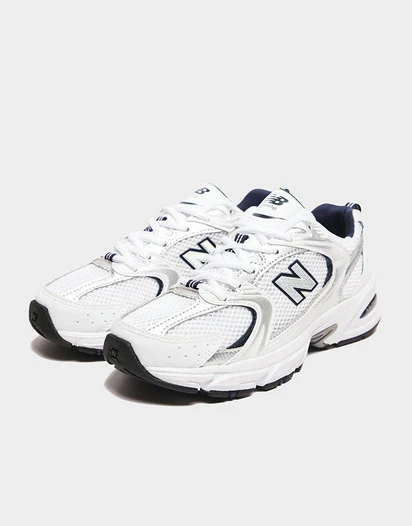 New Balance men's shoes 530