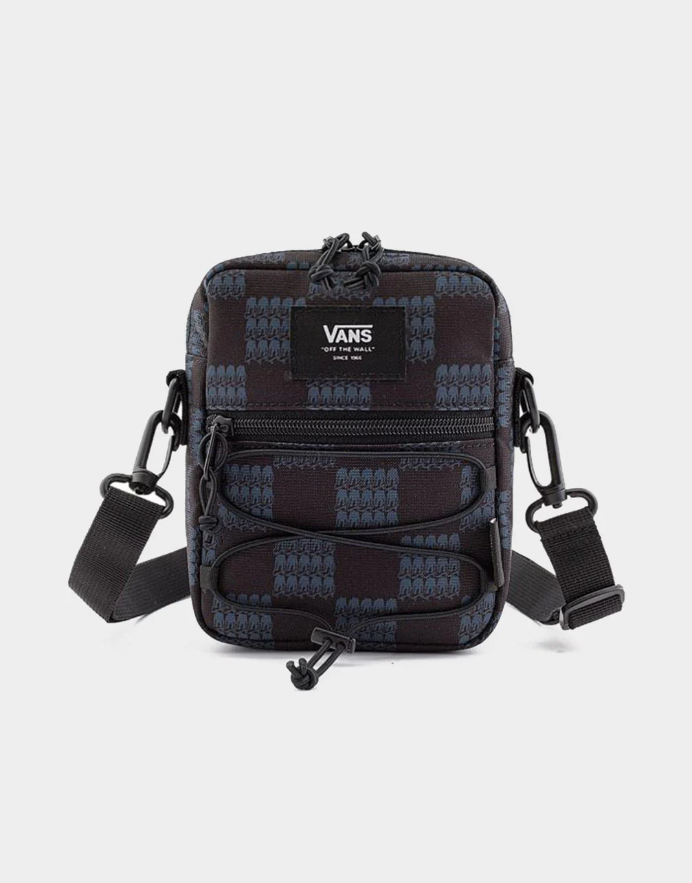 Vans กระเป๋าสะพายไหล่ Rebirth Bail