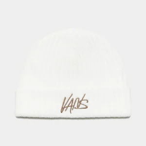 Vans หมวกบีนนี่ลาย Logo Beanie