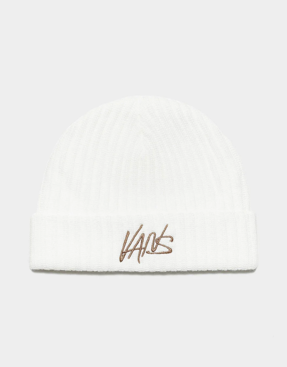 Vans หมวกบีนนี่ลาย Logo Beanie