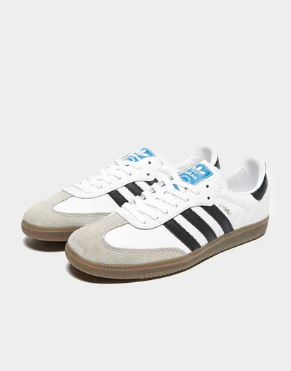 adidas Samba OG Men's Shoes