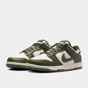 Nike Men's Dunk Low Retro Shoes