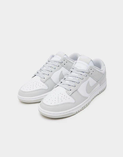 Nike Men's Dunk Low Retro Shoes