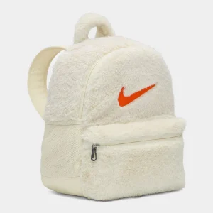 Nike กระเป๋าสะพายหลังเด็กโต Faux Fur (11L)