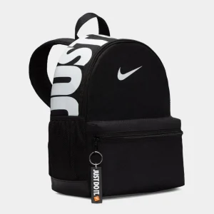 Nike กระเป๋าสะพายหลังเด็ก Brasilia ขนาดเล็ก (11L)