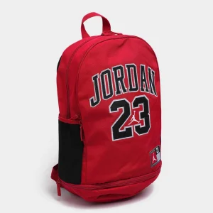 Nike กระเป๋าสะพายหลังเด็กโต Jersey (27L)
