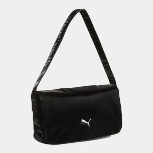 Puma กระเป๋าสะพายไหล่ UP Baguette