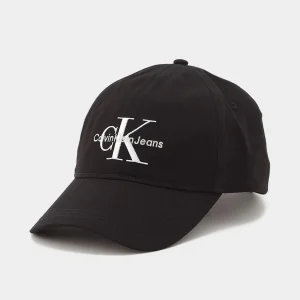 Calvin Klein หมวกแก็ป Logo