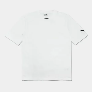 Puma เสื้อยืดผู้ชาย Puma Premium Essential