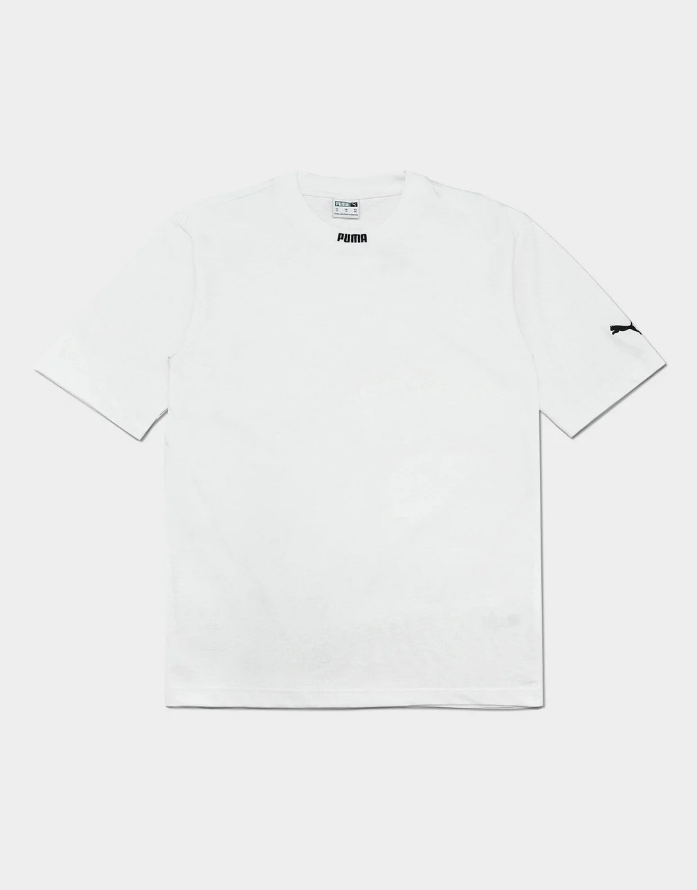 Puma เสื้อยืดผู้ชาย Puma Premium Essential