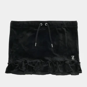 Juicy Couture กระโปรงผู้หญิง Ruffle
