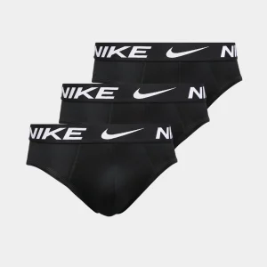 Nike กางเกงชั้นในชาย Essential Micro Hip (แพค 3)