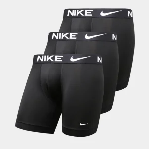 Nike กางเกงชั้นในผู้ชาย Essentials Micro Trunks