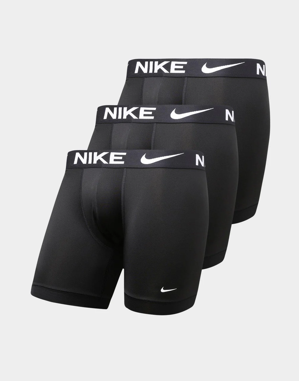 Nike กางเกงชั้นในผู้ชาย Essentials Micro Trunks
