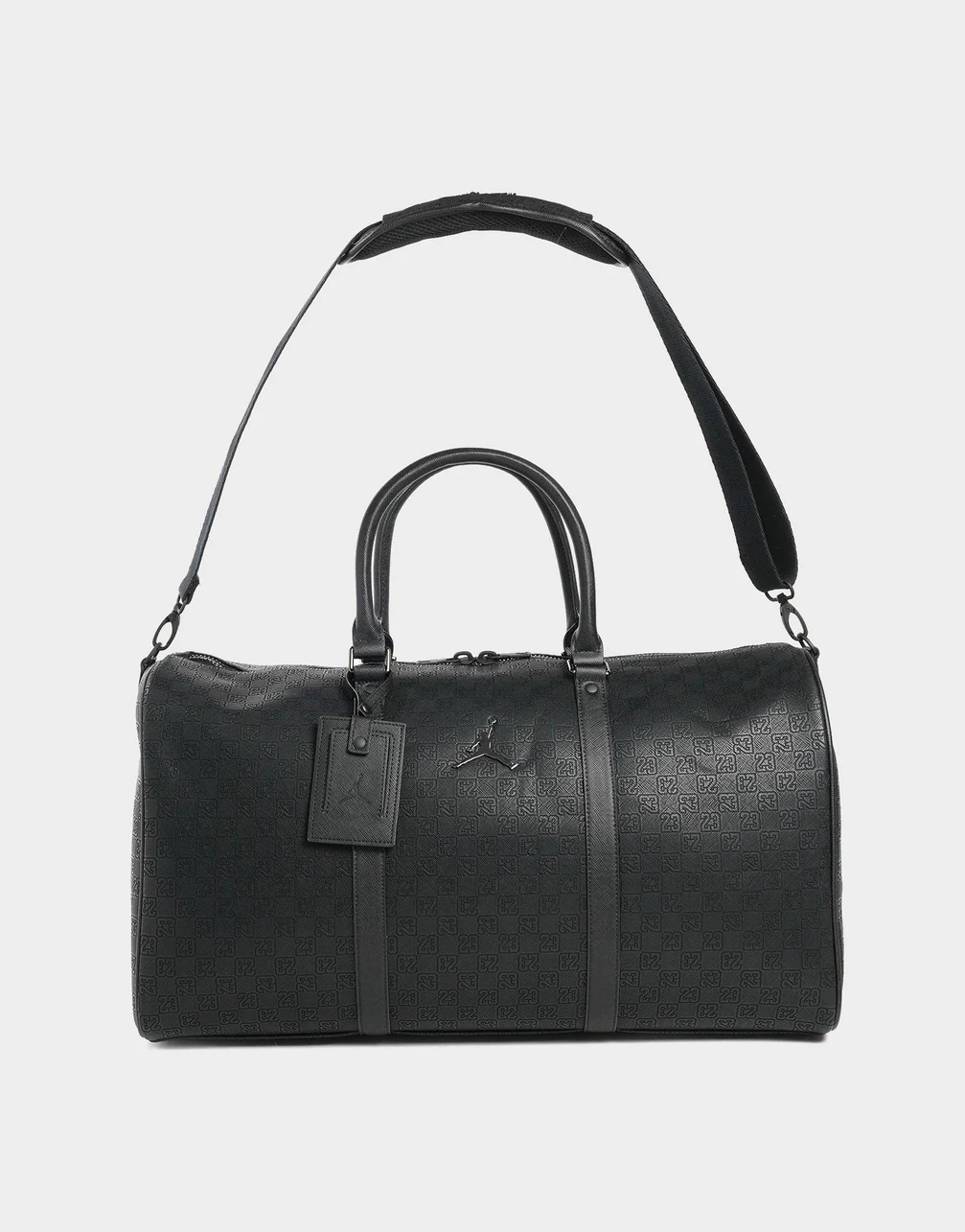 Jordan กระเป๋า Monogram Duffle (40L)