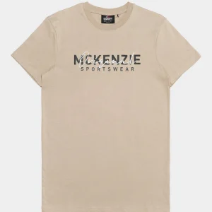 Mckenzie เสื้อยืดผู้ชาย Opal