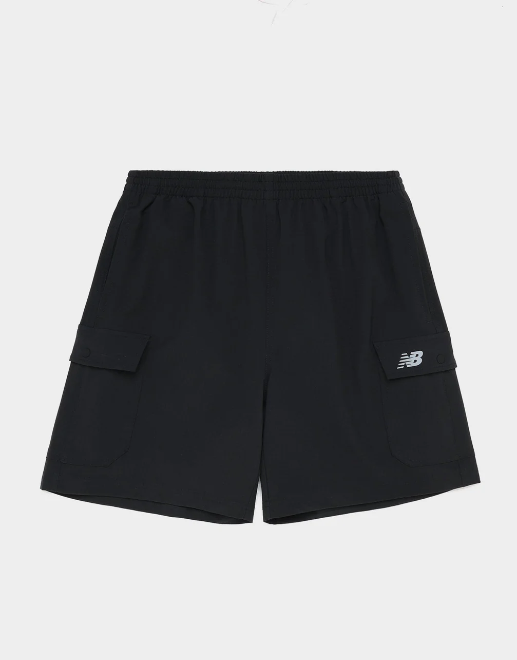 New Balance กางเกงขาสั้นผู้ชาย Ripstop