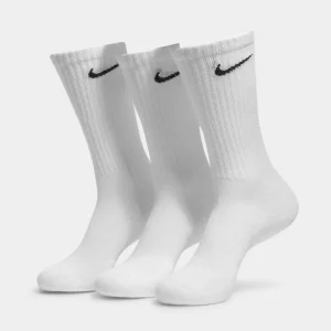 Nike ถุงเท้า Everyday Cushioned (3 คู่)