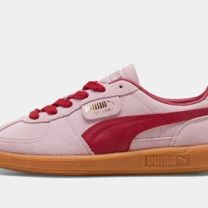 Puma รองเท้าผู้หญิง Palermo