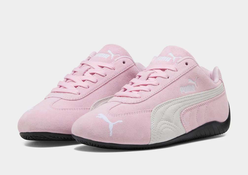 Puma รองเท้าผู้หญิง Speedcat OG